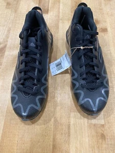 Adidas Freak Spark MD J Football Cleats GZ6889 Kids Size 5 - Picture 1 of 5