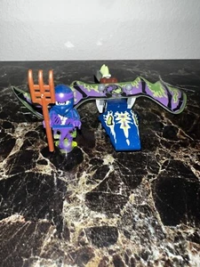 Lego® Ninjago possession Minifigure And Dragon - Picture 1 of 4
