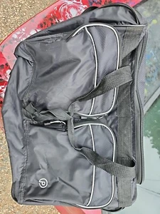 PRT TRAVEL GROSSE TRAGETASCHE / SCHWARZ - Bild 1 von 6