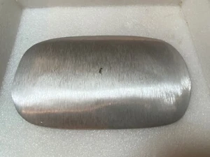 Harley Panhead, Shovelhead, UL, WL Cast Aluminum Fin Repair Material - Bild 1 von 4