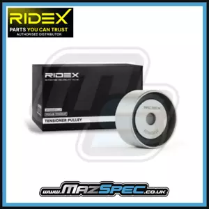 Mazda MX-5 MK1 NA / MK2 NB Zahnriemenscheibe / Führung (1989-2005) Ridex® - Bild 1 von 10