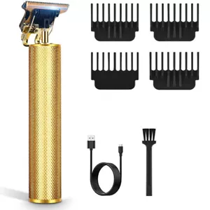 Hair Clippers Cordless Men's Razor Barber Haircut Trimmer Shaving Machine Set - Bild 1 von 8