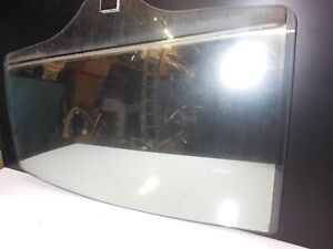 Mercedes-Benz W221 S Class Left Rear Glass Window Mirror Tinted 07-13 S550 S600