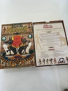 ERBE DES PHARAO BRETTSPIEL - Bild 1 von 2