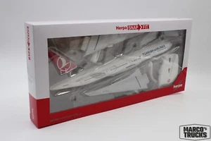 Herpa Boeing B777-300ER Turkish Airlines n. 613057 /HN774 - Foto 1 di 1