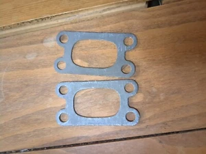 New Ski Doo Bombardier Formula Skandic Touring Exhaust Manifold Gasket 420831842 - Bild 1 von 1