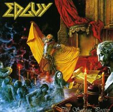 Edguy - Savage Poetry [New CD]