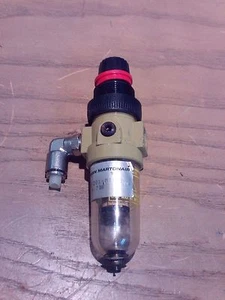 Norgren Martonair B06-201-M1KD Regulator 1J-1539-G11 - Picture 1 of 1