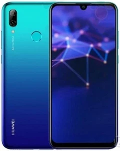 Huawei P Smart+ 2019, Memoria: 128 GB, 4GB, Fotocamera 16MP, doppia SIM - Imagen 1 de 4