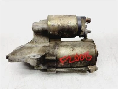 05 06 2007 2008 2009 2010 2011 2012 FORD ESCAPE 2.3L STARTER MOTOR BB5Z-11002-A - Image 1 of 4
