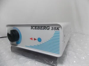 ICEBERG 35K UNIDAD DE MANO DE LABORATORIO (LAM-2960) - Imagen 1 de 8