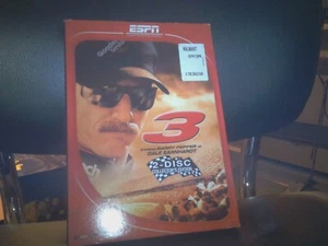 Here We Have A DVD ESPN Home Entertainment 3 Starting Barry Pepper As Dale... - Picture 1 of 1