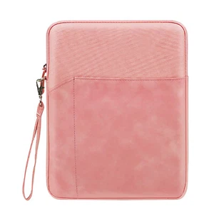 9-11" Tablet Sleeve For iPad 11-inch A16 2025 Air Pro Protective Bag with Pocket - Picture 1 of 16