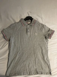 moncler poloshirt herren - Bild 1 von 2