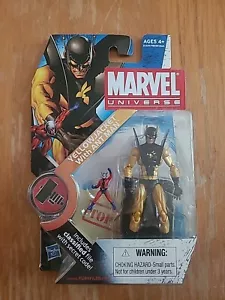 Marvel Universe Yellowjacket w/ Antman AF, Factory Sealed! - Picture 1 of 3