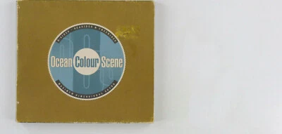 CD disc - Ocean Colour Scene – B-Sides, Seasides & Freerides - A8139L - Bild 1 von 3