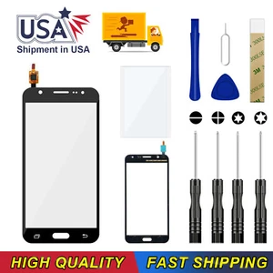 For Samsung Galaxy J7 SM-J700 J700T J700T1 Replacement Touch Screen Digitier - Picture 1 of 7