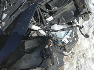 17 FORD TAURUS(SEE ALSO TAURUS X) Washer Bottle - Picture 1 of 1