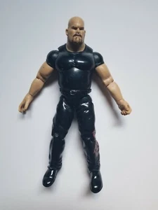 PRINCE ALBERT/A-TRAIN Titan Tron Live Jakks 1999 WWE Wrestling Figure Tensai - Picture 1 of 3