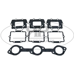 KIT DE JUNTAS DE ADMISIÓN KAWASAKI 900 STS STX ZXI JETSKI 1995-2006 - Imagen 1 de 1