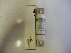 COOPER BUSSMANN FWP-40A NEW FWP40A - Picture 1 of 2