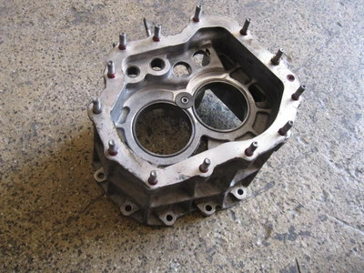 Caja de cambios Ferrari 456 tercer elemento (carcasa) # 157365 Foto 1 de 2