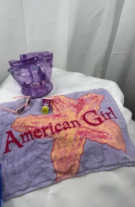 American Girl of Today Strandaccessoires Seestern Lei Tasche - Bild 1 von 4