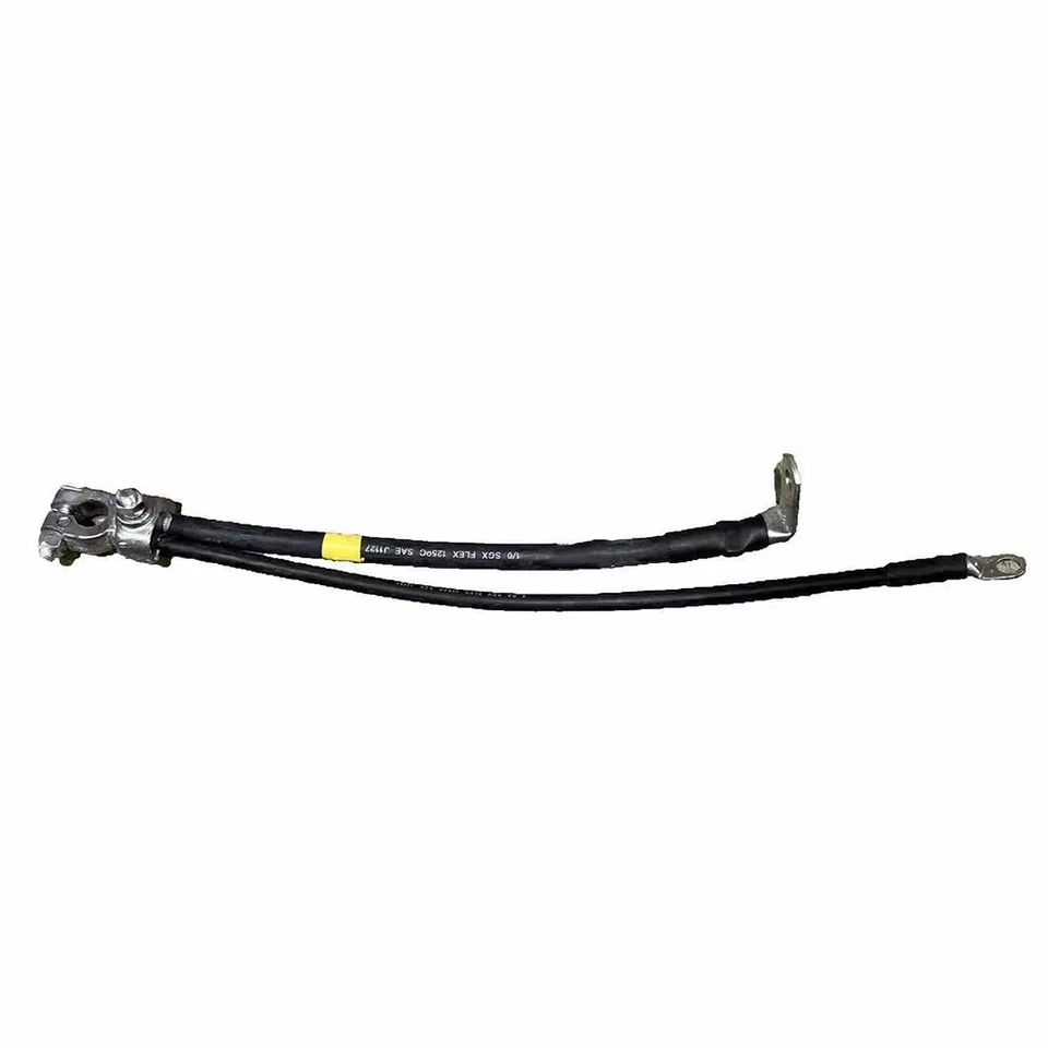 Battery Replacement Cable Fit For Bobcat Loaders Installation Replacement - Image 1 of 4