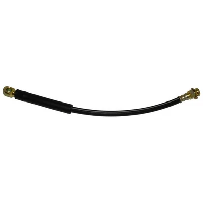 Front Rubber Brake Hose Disc Brake 1978-81 Pontiac Firebird Chevrolet Camaro 1pc - Image 1 of 4