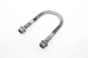 2019 - 2025 MERCEDES SPRINTER 2500 W907 RWD REAR LEAF SPRING AXLE U BOLT OEM - Picture 1 of 8