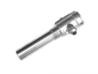 Empuñadura giratoria de gas BMW R12 R17 R35 con bocina empuñadura giratoria acelerador con bocina puño de gas Foto 1 de 4