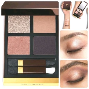 Tom Ford Eye Color Quad #20 DISCO DUST 0.31 Oz New In Box RP $95 - Picture 1 of 12