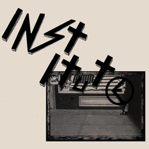 Institute - Giddy Boys (7") (Very Good (VG)) - 3658503684 - Imagen 1 de 1