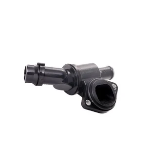 GOL F MK5 AUD I A3 THERMOSTAT UND GEHÄUSE 06F 121 111G - Bild 1 von 1