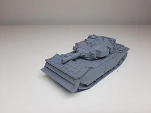 Tanque Modern Warfare British Centurion V ARVE varias escalas histórico Wargamin - Imagen 1 de 14