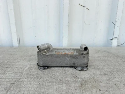 Audi A3 2015-2020 transmisión enfriador de aceite 2,0 L turbo AWD 73 K -premium- 65178 Foto 1 de 4