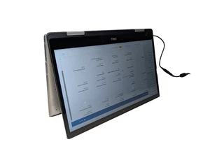 Lesen! Dell Inspiron 15 5591 2-in-1 — i5-10210U • 4GB RAM - Bild 1 von 24