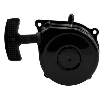 Recoil Pull Starter for Suzuki LT 50 Quadrunner / LTA 50 1984-2005 | 18100-04419 Foto 1 de 4