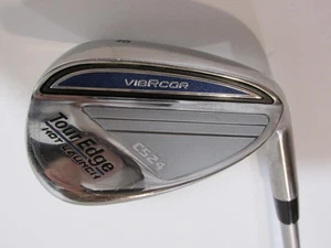 Tour Edge Hot Launch C524 58* Lob Wedge Senior Flex - Picture 1 of 5