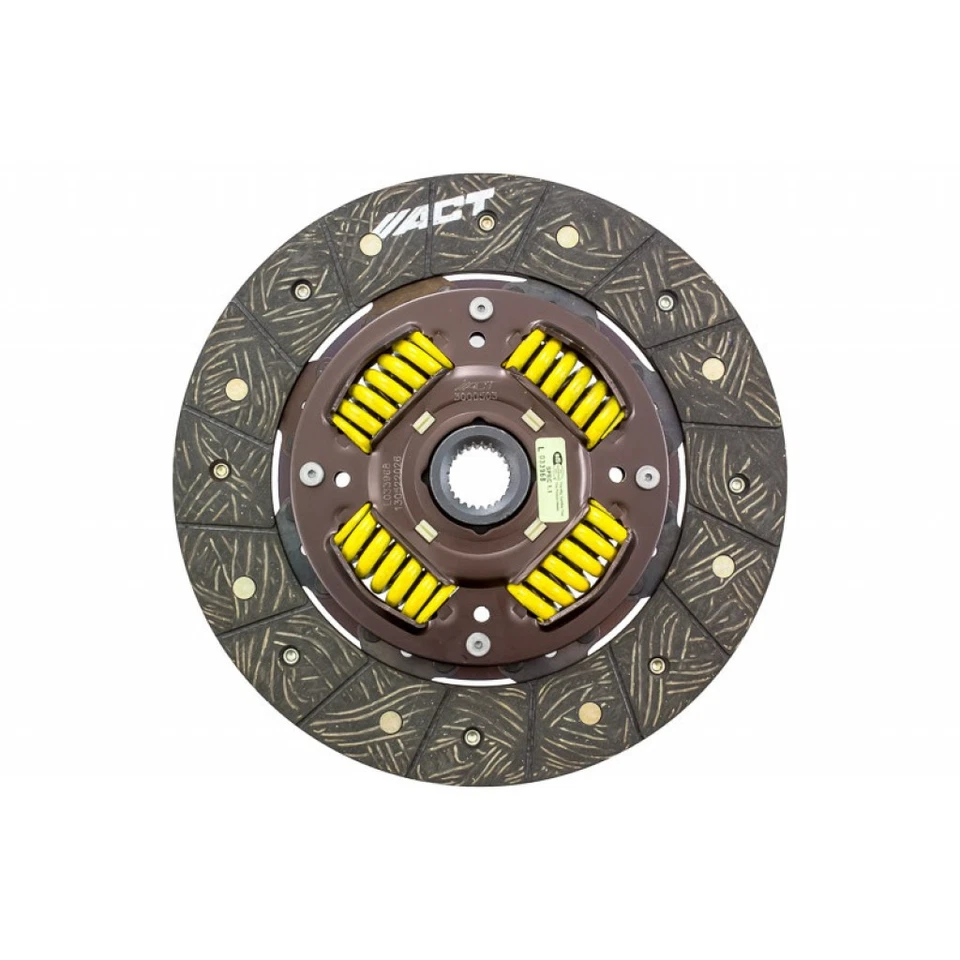 Discos de embrague ACT para Subaru WRX STI 2015-2020 Perf Street Sprung Foto 1 de 4