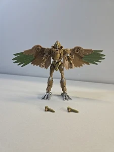 Hasbro Transformers Studio Series SS-97 Deluxe Class Rise of the Beasts Airazor - Picture 1 of 11