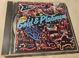 Gold and Platinum Volume 5-Various Artist-Music-CD - Picture 1 of 4