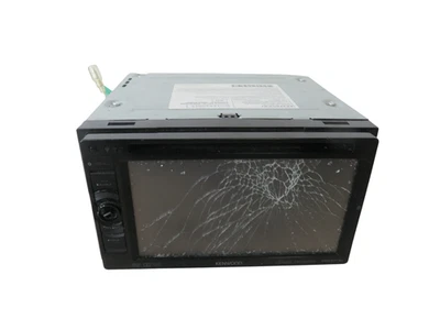 Kenwood DDX471HD  2-DIN Touchscreen Head Unit  DVD Receiver - Image 1 of 4