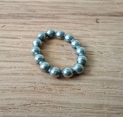 2000 Simpsons Clue Replacement Parts Pieces Pearls - Image 1 of 4