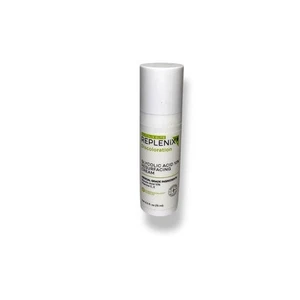 Replenix Discoloration Glycolic Acid 10% Resurfacing Cream .5oz/15mL Travel Size - Picture 1 of 3