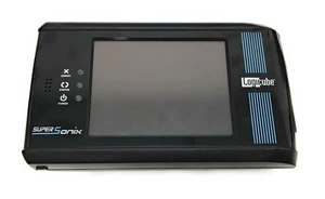 Logicube SuperSonix Hard Drive Duplicator Cloner F-Supersonix Model - Picture 1 of 5