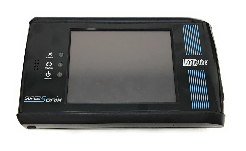 Logicube SuperSonix Hard Drive Duplicator Cloner F-Supersonix Model - Image 1 of 4