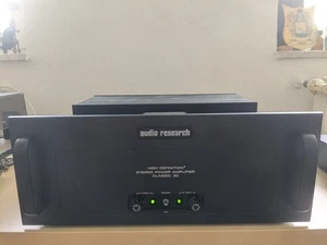 Audio Research Classic CL 30 Tube Amplifier - Bild 1 von 14