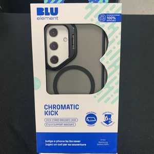 BLU Element Chromatic Kick Case For Samsung Galaxy S24+ - Picture 1 of 1