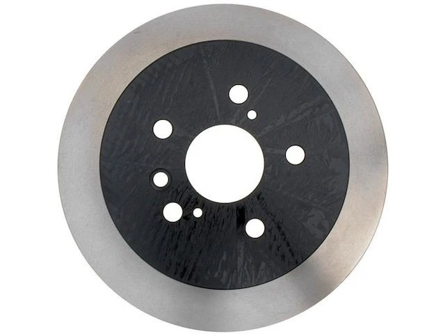 Rotor de freno trasero Raybestos 81QZFM72 para Toyota Highlander 2006 2004 2005 2007 Foto 1 de 1